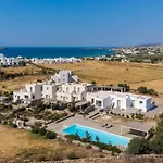 Willa Kallirroe Master With Sea View And Pool *