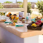 Kallirroe Master With Sea View And Pool Chrisi Akti (Paros)