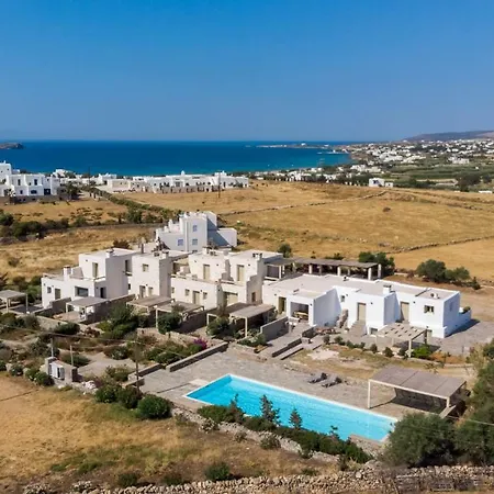 Villa Kallirroe Master With Sea View And Pool *