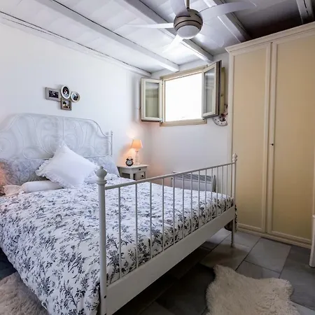 Kallirroe Master With Sea View And Pool