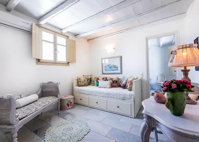 Kallirroe Master With Sea View And Pool