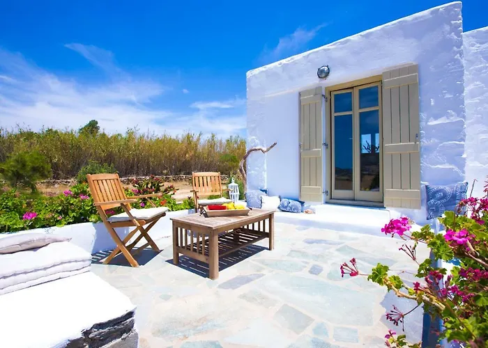 Kallirroe Master With Sea View And Pool Willa *