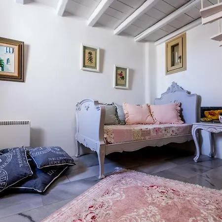 Villa Kallirroe Master With Sea View And Pool