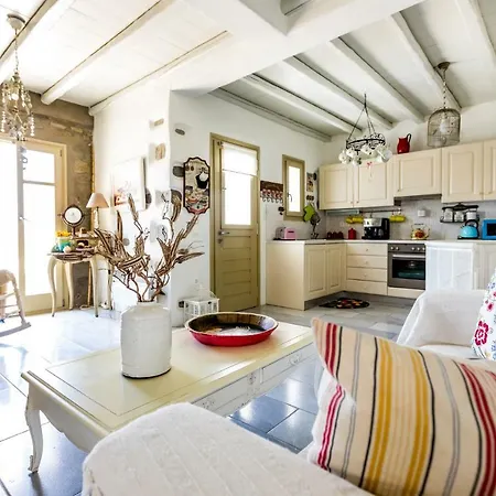 Villa Kallirroe Master With Sea View And Pool *