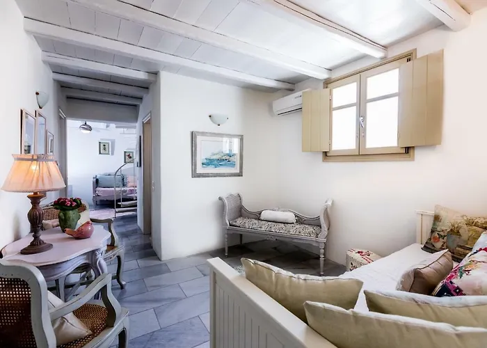 Villa Kallirroe Master With Sea View And Pool *